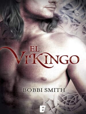 cover image of El Vikingo
